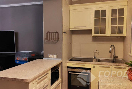 Продам 3-х кімнатну квартиру, Салтовка, 604 м/р, Код: 529590/28