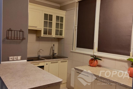 Продам 3-х кімнатну квартиру, Салтовка, 604 м/р, Код: 529590/28