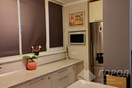 Продам 3-х кімнатну квартиру, Салтовка, 604 м/р, Код: 529590/28