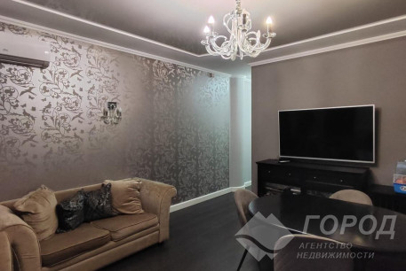 Продам 3-х кімнатну квартиру, Салтовка, 604 м/р, Код: 529590/28