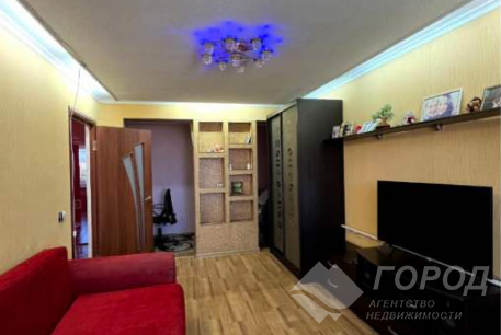Продам 1-кімнатну квартиру, Салтовский, Код: 529590/29