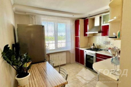 Продам 1-кімнатну квартиру, Салтовский, Код: 529590/29