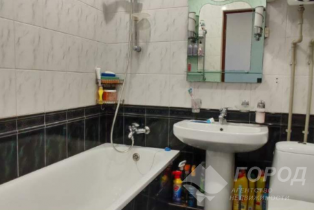 Продам 1-кімнатну квартиру, Салтовский, Код: 529590/29