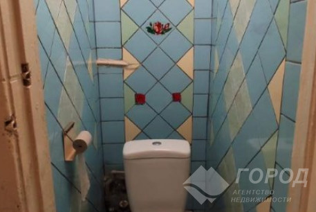 Продам 3-х кімнатну квартиру, Холодная Гора, Холодная Гора метро, Код: 529590/30