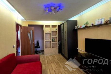 Продам 1-кімнатну квартиру, Салтовский, Код: 529590/31