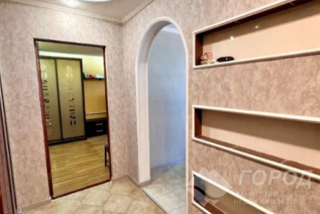 Продам 1-кімнатну квартиру, Салтовский, Код: 529590/31