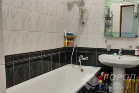 Продам 1-кімнатну квартиру, Салтовский, Код: 529590/31