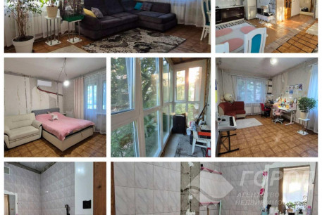 Продам квартиру, Новые дома, Армейская метро (Советской Армии), Код: 529590/33