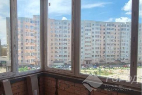Продам 1-кімнатну квартиру в новобудові, Центральный рынок, Код: 529590/34