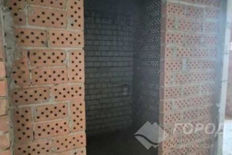 Продам 1-кімнатну квартиру в новобудові, Центральный рынок, Код: 529590/34