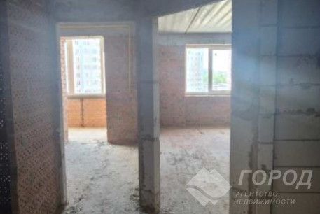 Продам 1-кімнатну квартиру в новобудові, Центральный рынок, Код: 529590/34