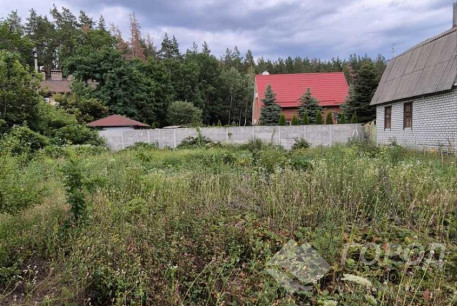 Продам участок, Харьковский р-н, Васищево (Харьковский р-н), Код: 529590/35