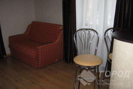 Сдам 2-х кімнатну квартиру, Сосновая Горка, Научная метро, Код: 529617/6