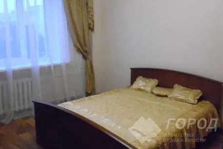 Продам 2-х кімнатну квартиру, Центр, Пушкинская метро, Код: 529617/7