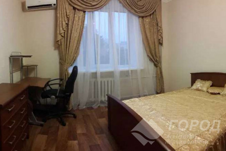 Продам 2-х кімнатну квартиру, Центр, Пушкинская метро, Код: 529617/7