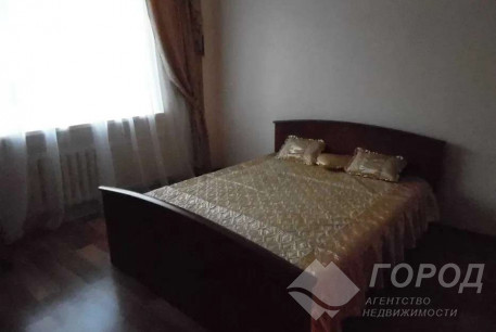 Продам 2-х кімнатну квартиру, Центр, Пушкинская метро, Код: 529617/7