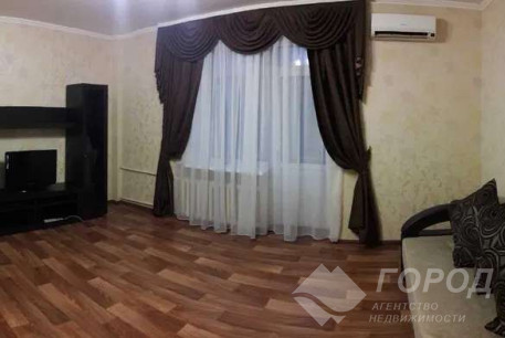 Продам 2-х кімнатну квартиру, Центр, Пушкинская метро, Код: 529617/7