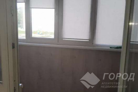 Продам 1-кімнатну квартиру в новобудові, Новые дома, Код: 530175/2