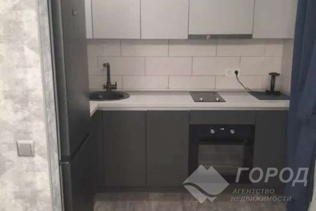 Продам 1-кімнатну квартиру в новобудові, Новые дома, Код: 530175/2