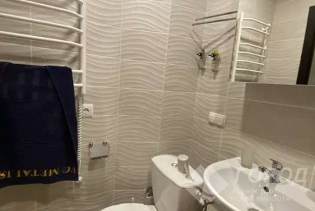 Сдам 1-кімнатну квартиру, Салтовка, Академика Барабашова метро, Код: 530441/5