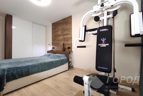 Продам 4-х кімнатну квартиру, Сосновая Горка, Научная метро, Код: 530488/1