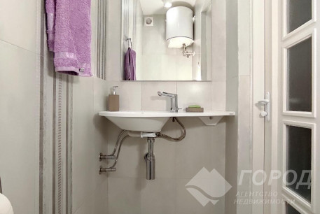 Продам 4-х кімнатну квартиру, Сосновая Горка, Научная метро, Код: 530488/1