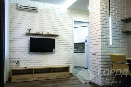 Сдам 1-кімнатну квартиру, Центр, Код: 530560/4