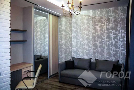 Сдам 1-кімнатну квартиру, Центр, Код: 530560/4