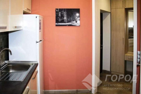 Сдам 1-кімнатну квартиру, Центр, Код: 530560/4