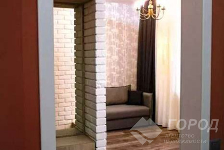 Сдам 1-кімнатну квартиру, Центр, Код: 530560/4