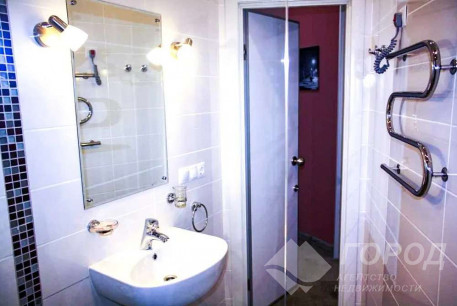 Сдам 1-кімнатну квартиру, Центр, Код: 530560/4