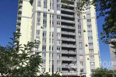 Сдам 1-кімнатну квартиру в новобудові, Сосновая Горка, Научная метро, Код: 530560/5