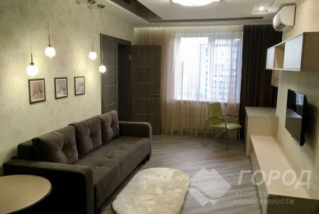 Сдам 1-кімнатну квартиру в новобудові, Сосновая Горка, Научная метро, Код: 530560/5