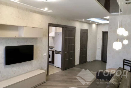 Сдам 1-кімнатну квартиру в новобудові, Сосновая Горка, Научная метро, Код: 530560/5