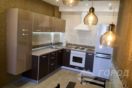 Сдам 1-кімнатну квартиру в новобудові, Сосновая Горка, Научная метро, Код: 530560/5