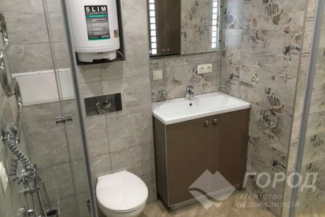 Сдам 1-кімнатну квартиру в новобудові, Сосновая Горка, Научная метро, Код: 530560/5