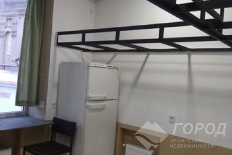 Сдам гостинку, Центральный рынок, Код: 530571/7