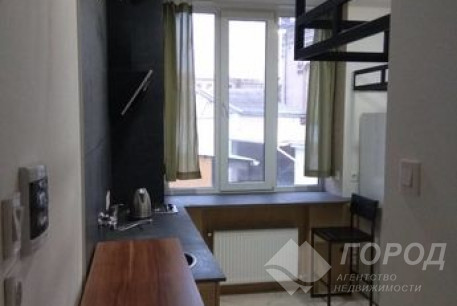 Сдам гостинку, Центральный рынок, Код: 530571/7