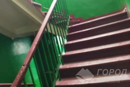 Продам гостинку, Старая Салтовка, Код: 530985/2