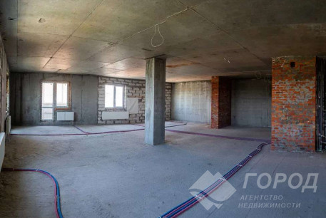 Продам 4-х кімнатну квартиру в новобудові, Павлово поле, Код: 531003/3