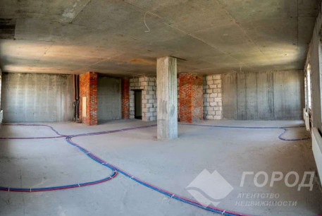 Продам 4-х кімнатну квартиру в новобудові, Павлово поле, Код: 531003/3