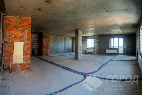 Продам 4-х кімнатну квартиру в новобудові, Павлово поле, Код: 531003/3