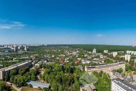 Продам 4-х кімнатну квартиру в новобудові, Павлово поле, Код: 531003/3