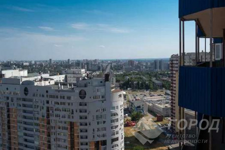 Продам 4-х кімнатну квартиру в новобудові, Павлово поле, Код: 531003/3