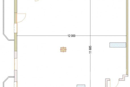 Продам 4-х кімнатну квартиру в новобудові, Павлово поле, Код: 531003/3