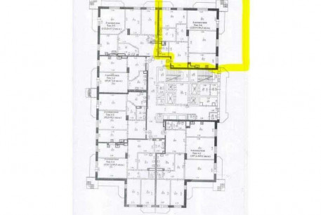 Продам 4-х кімнатну квартиру в новобудові, Павлово поле, Код: 531003/3