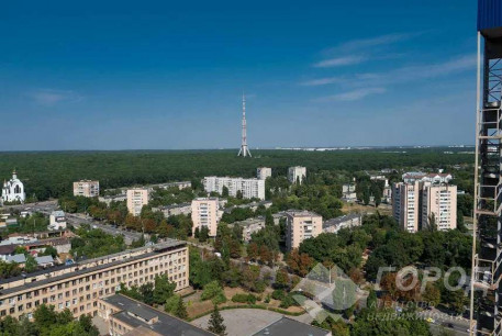 Продам 4-х кімнатну квартиру в новобудові, Павлово поле, Код: 531003/3