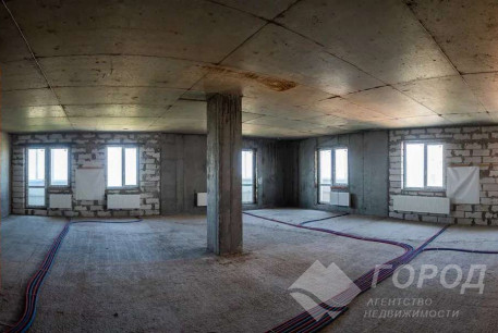 Продам 4-х кімнатну квартиру в новобудові, Павлово поле, Код: 531003/3