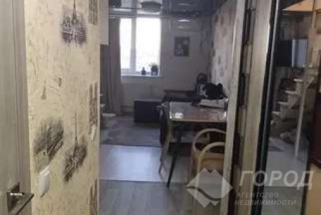 Продам 3-х кімнатну квартиру в новобудові, Салтовка, Код: 531075/4