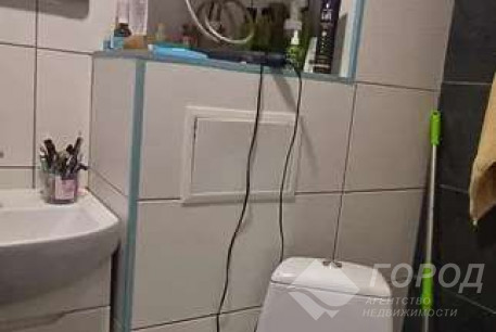 Продам 3-х кімнатну квартиру в новобудові, Салтовка, Код: 531075/4